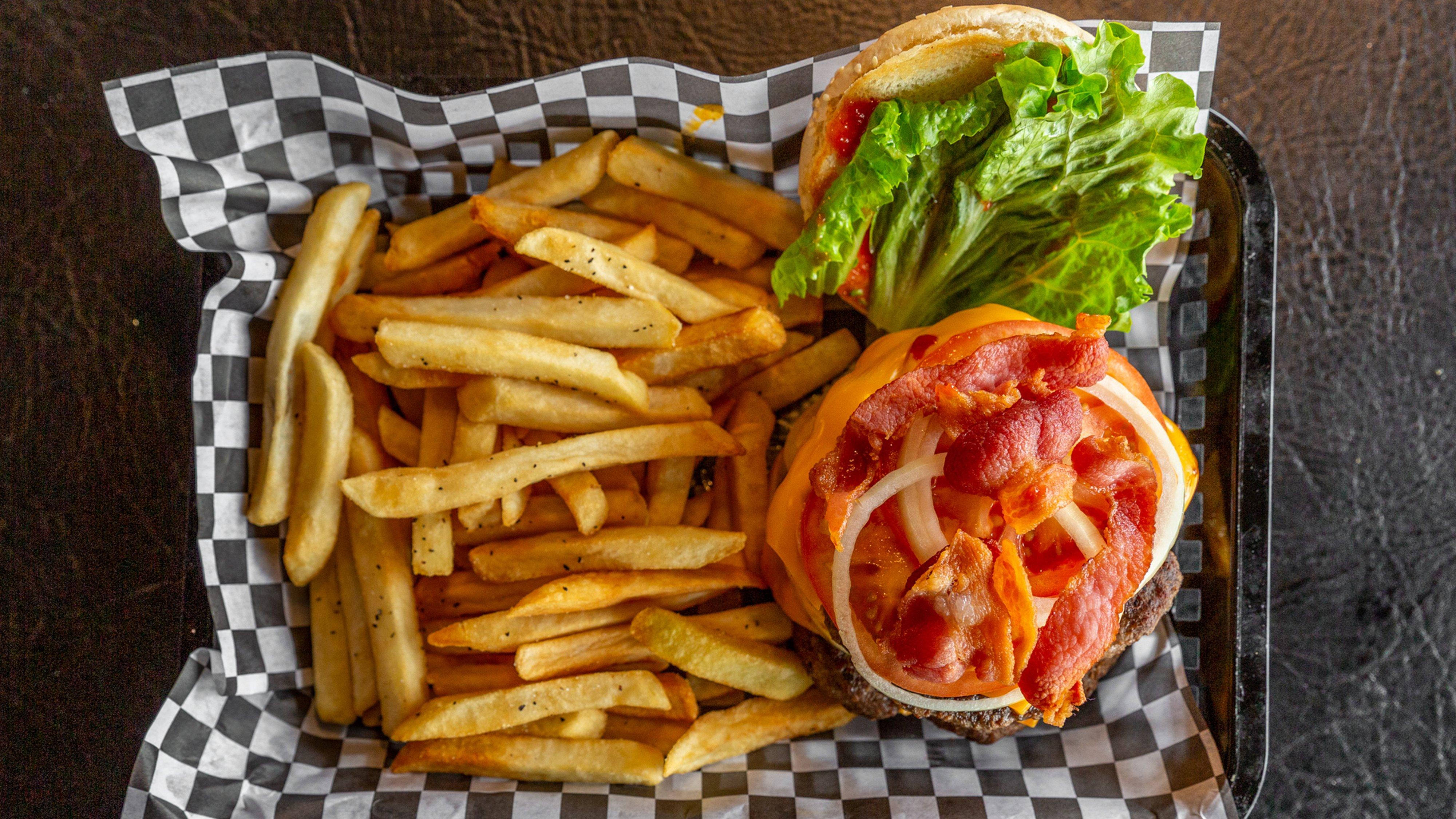 Photo credit: grubhub