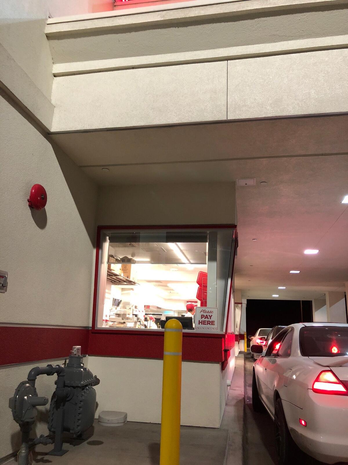 Photo credit: nextdoor