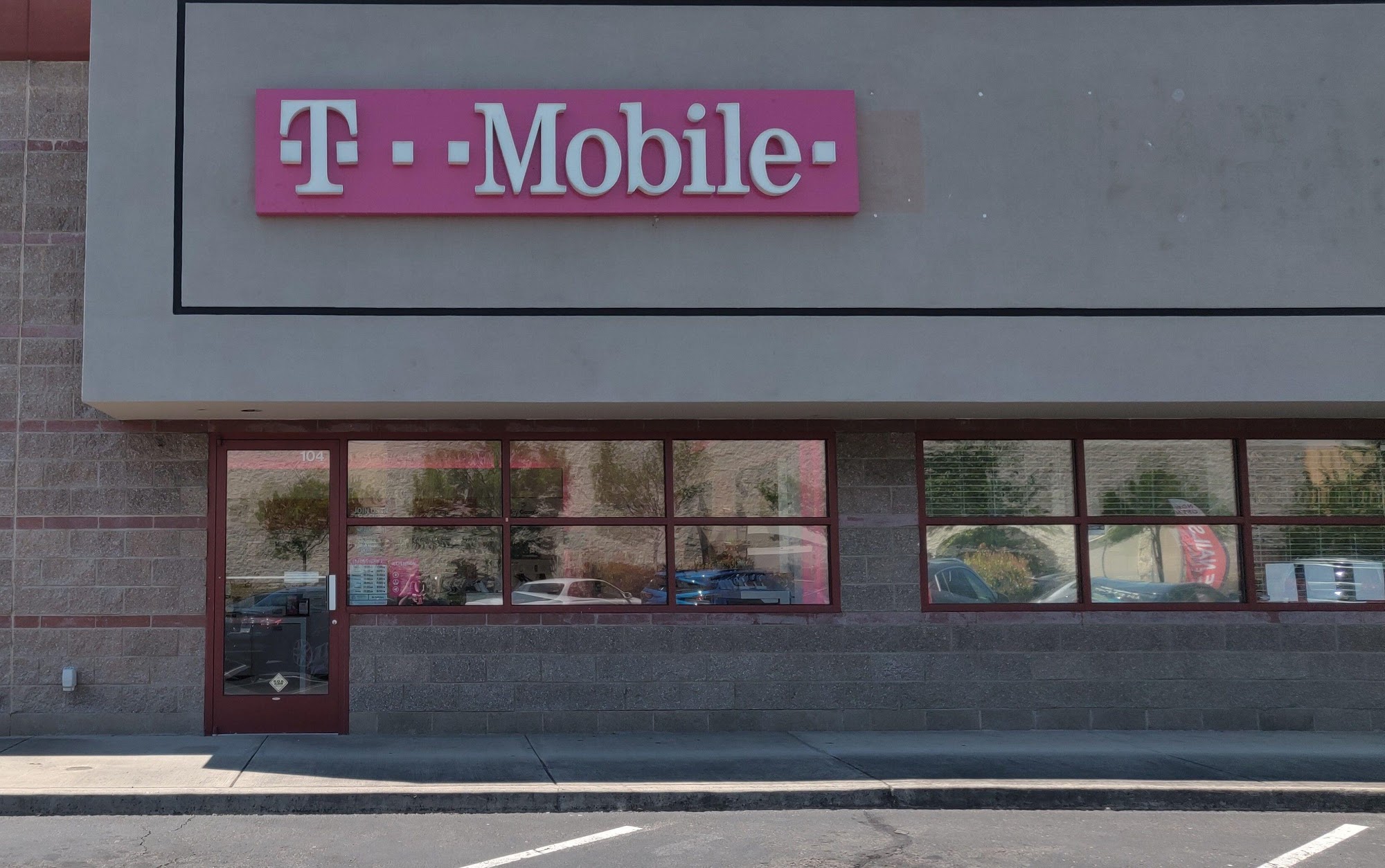 T-Mobile