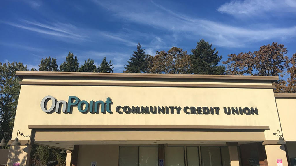 OnPoint Community Credit Union