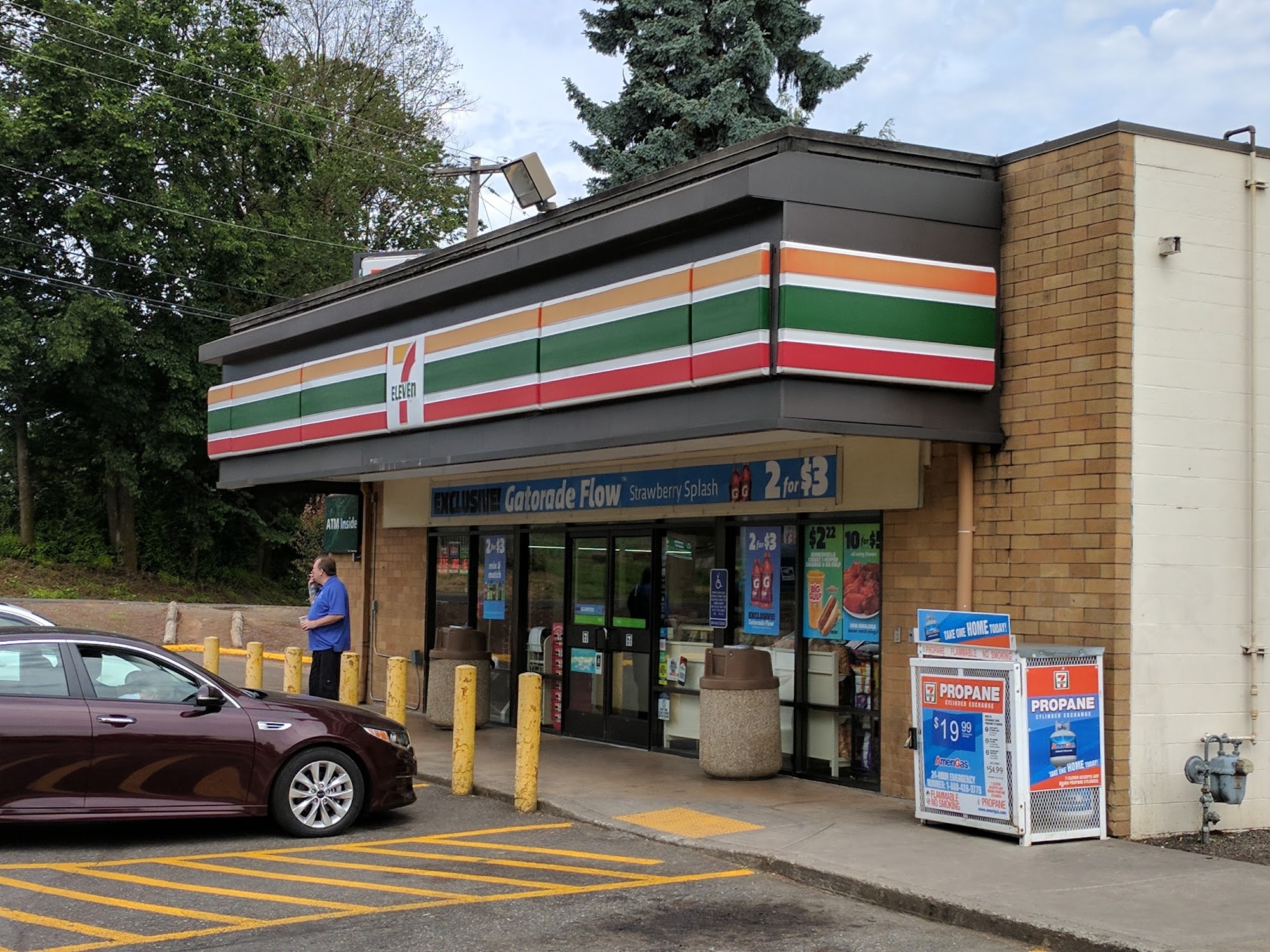 7-Eleven