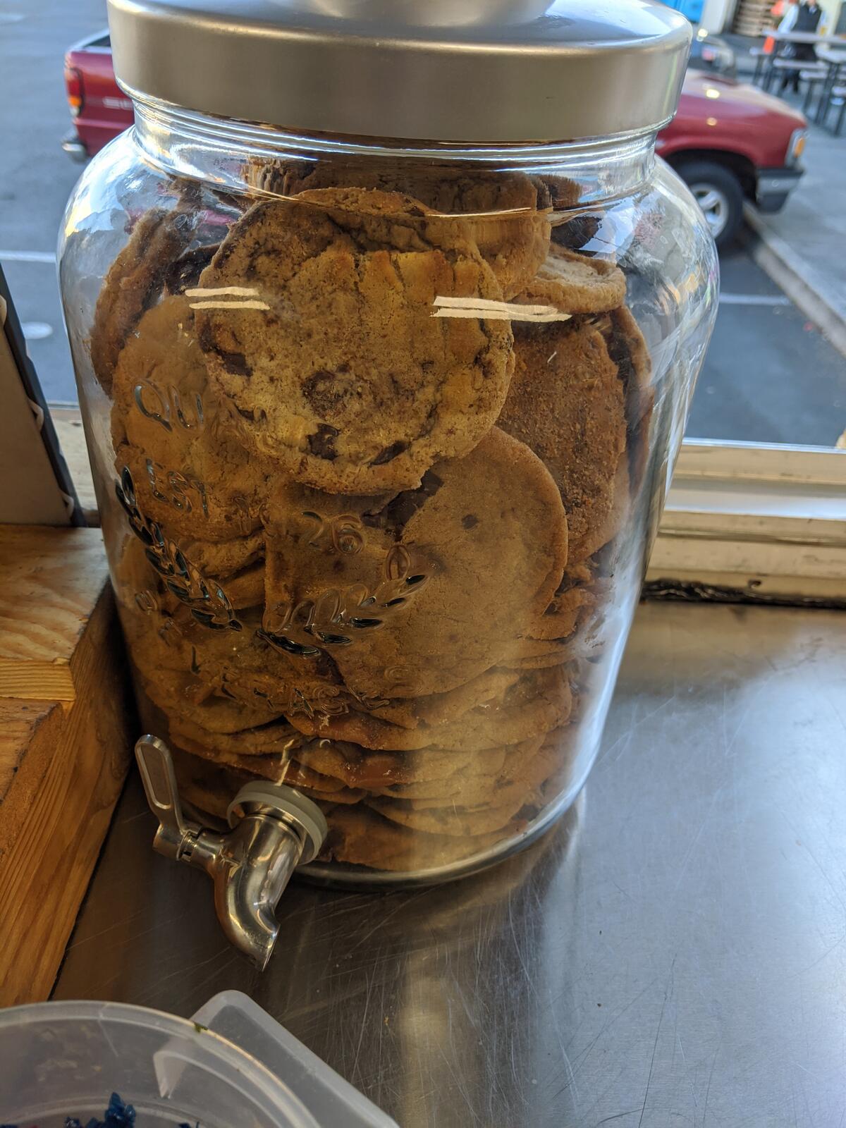 Photo credit: nextdoor