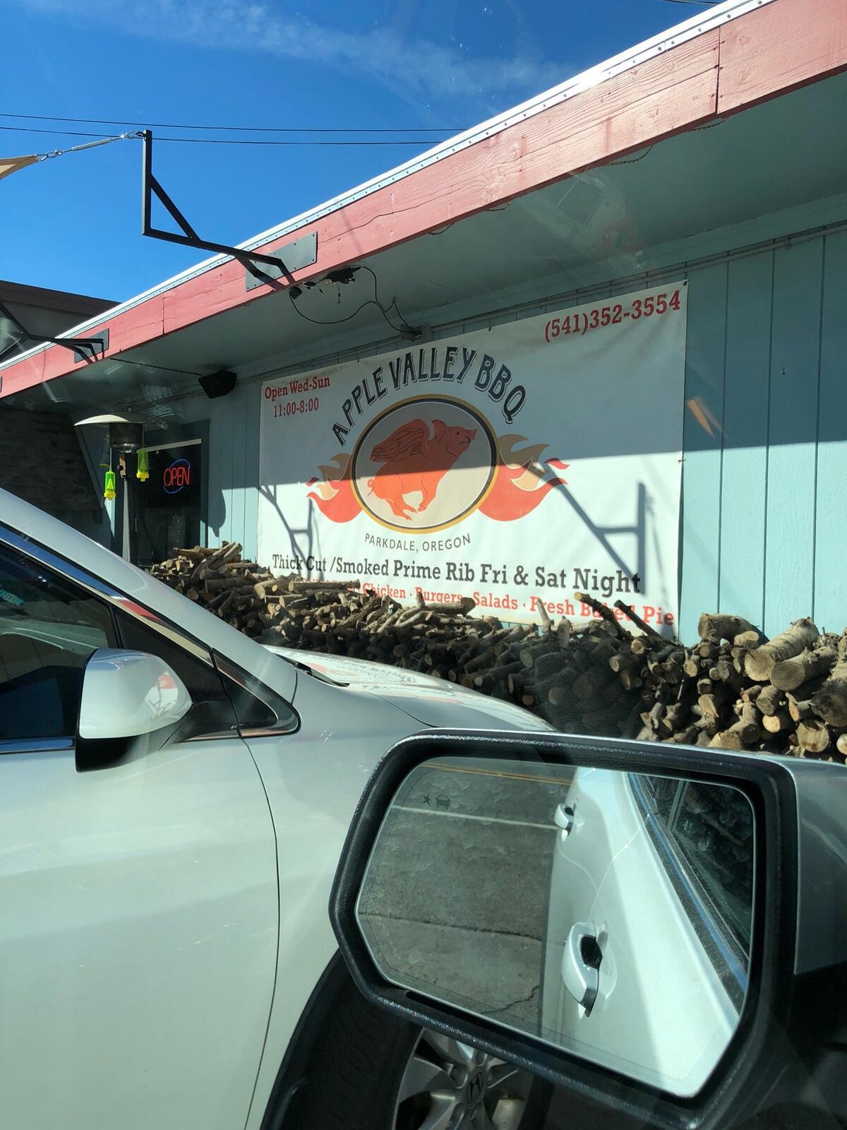 Photo credit: nextdoor