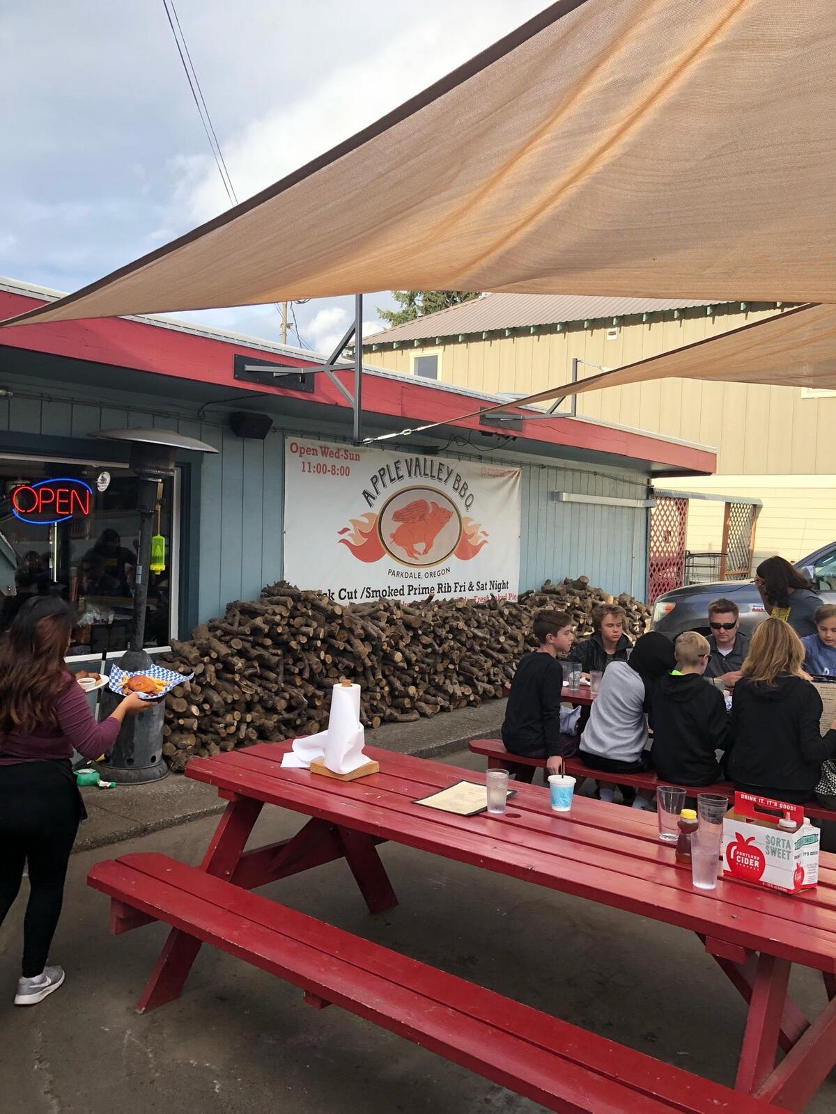 Photo credit: nextdoor