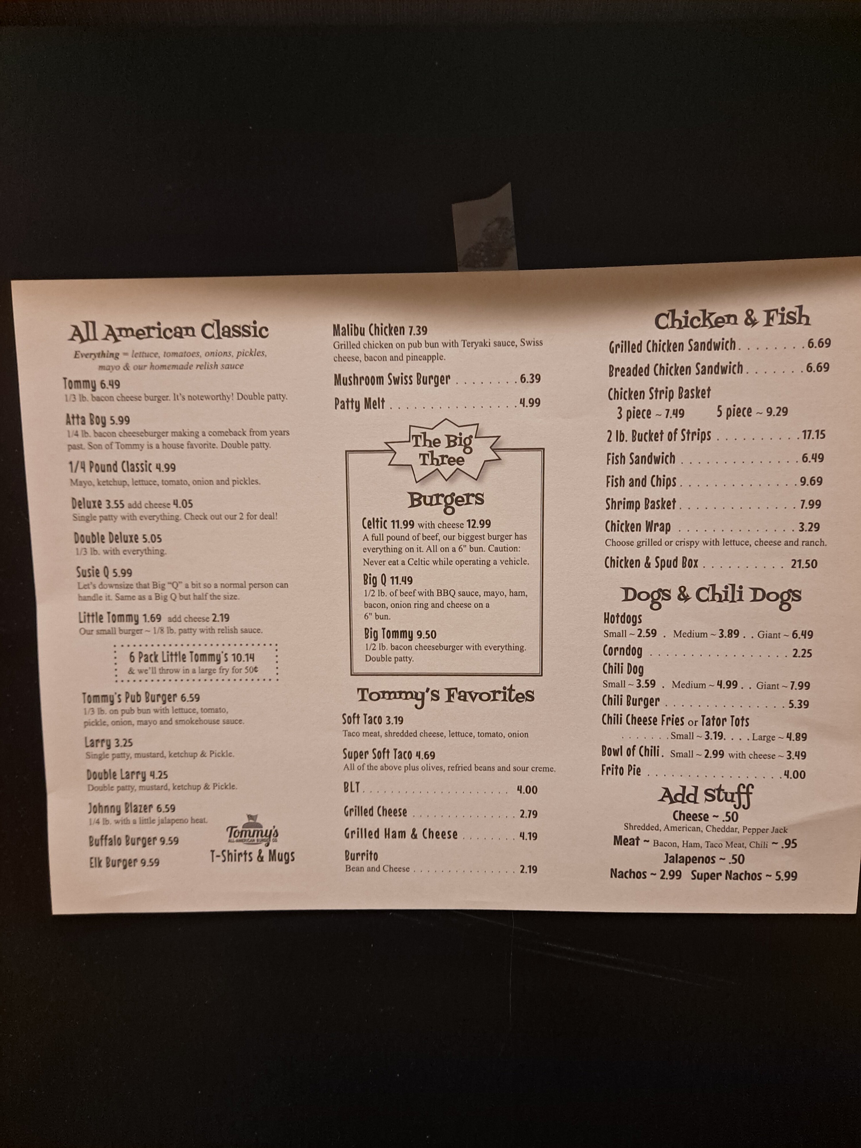 Photo credit: Tripadvisor