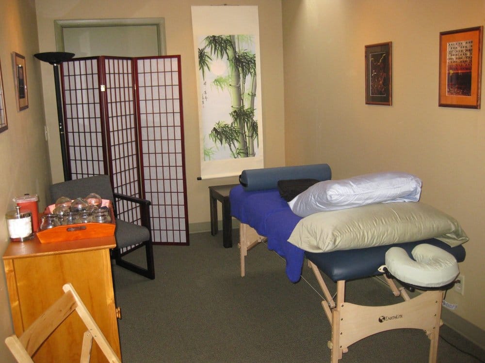 Chehalem Acupuncture