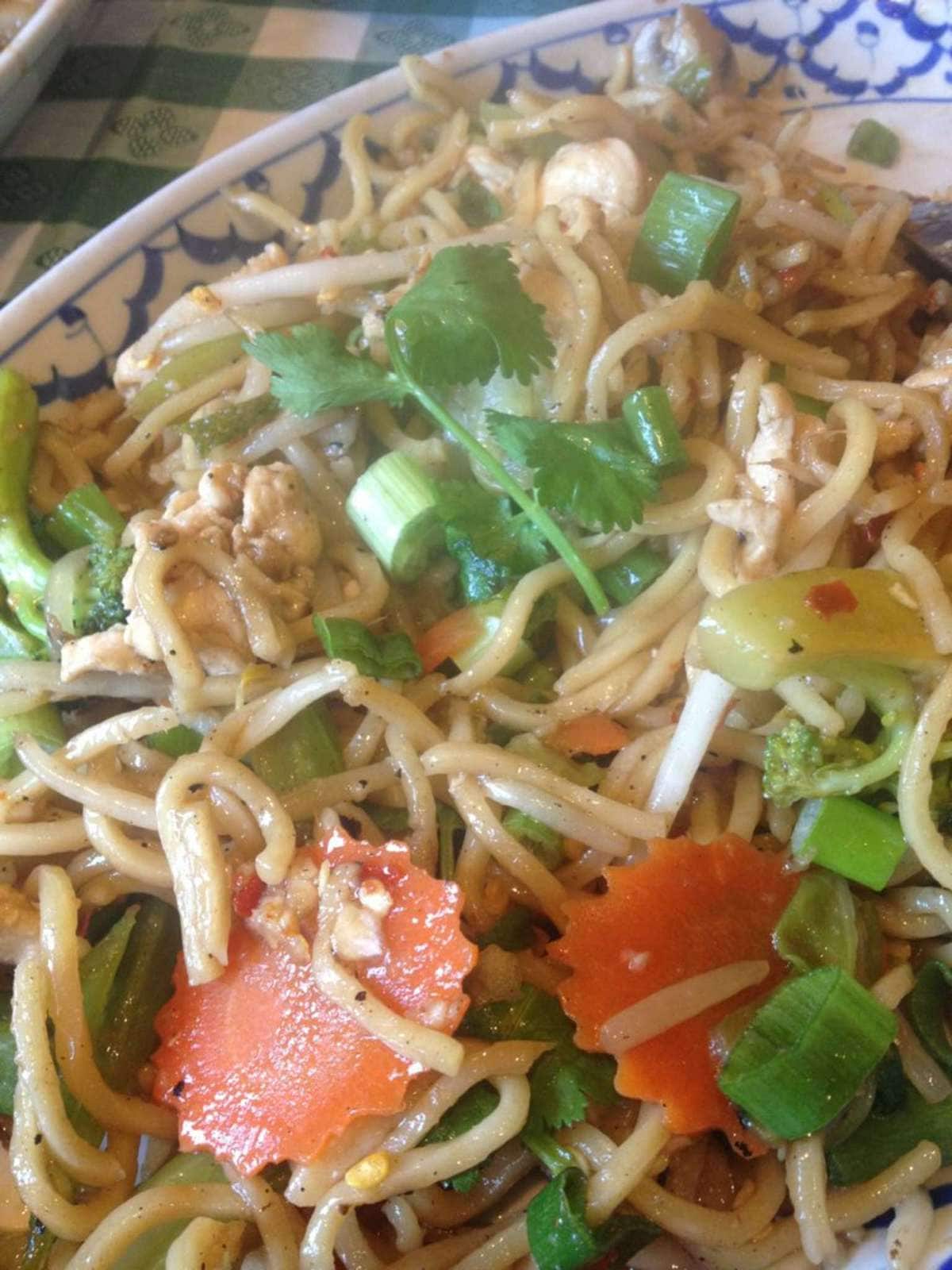 Photo credit: zomato