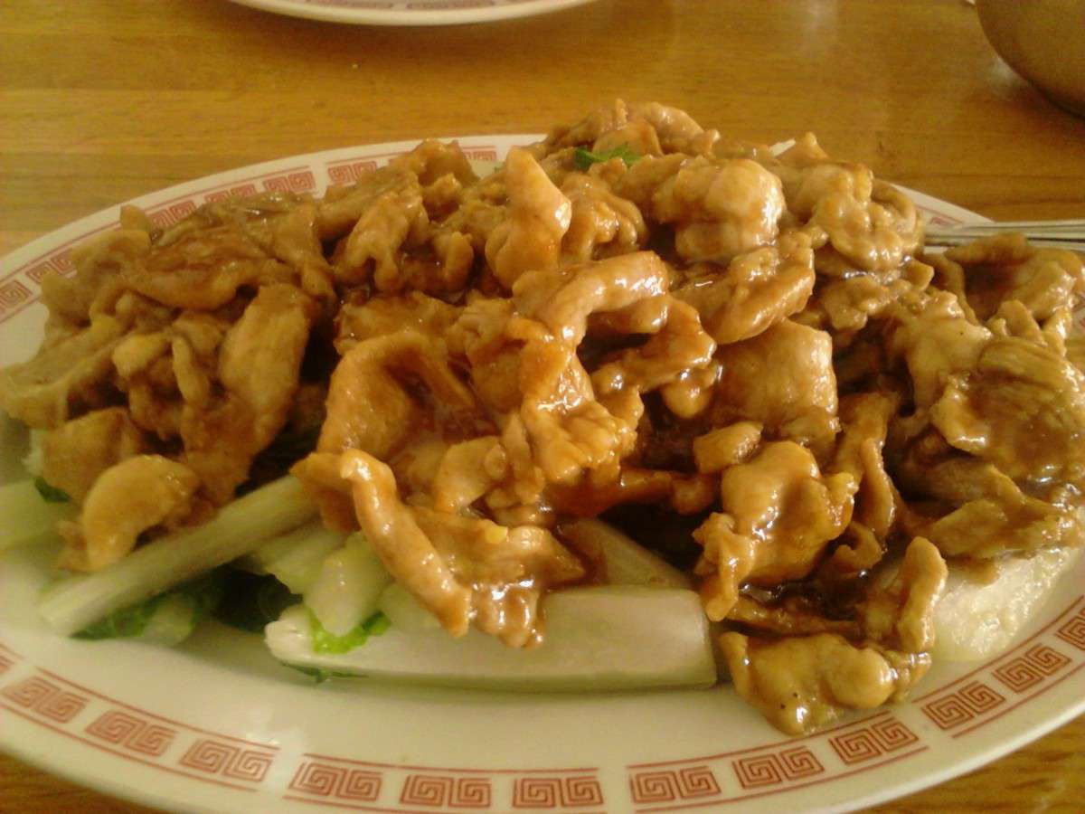 Photo credit: zomato