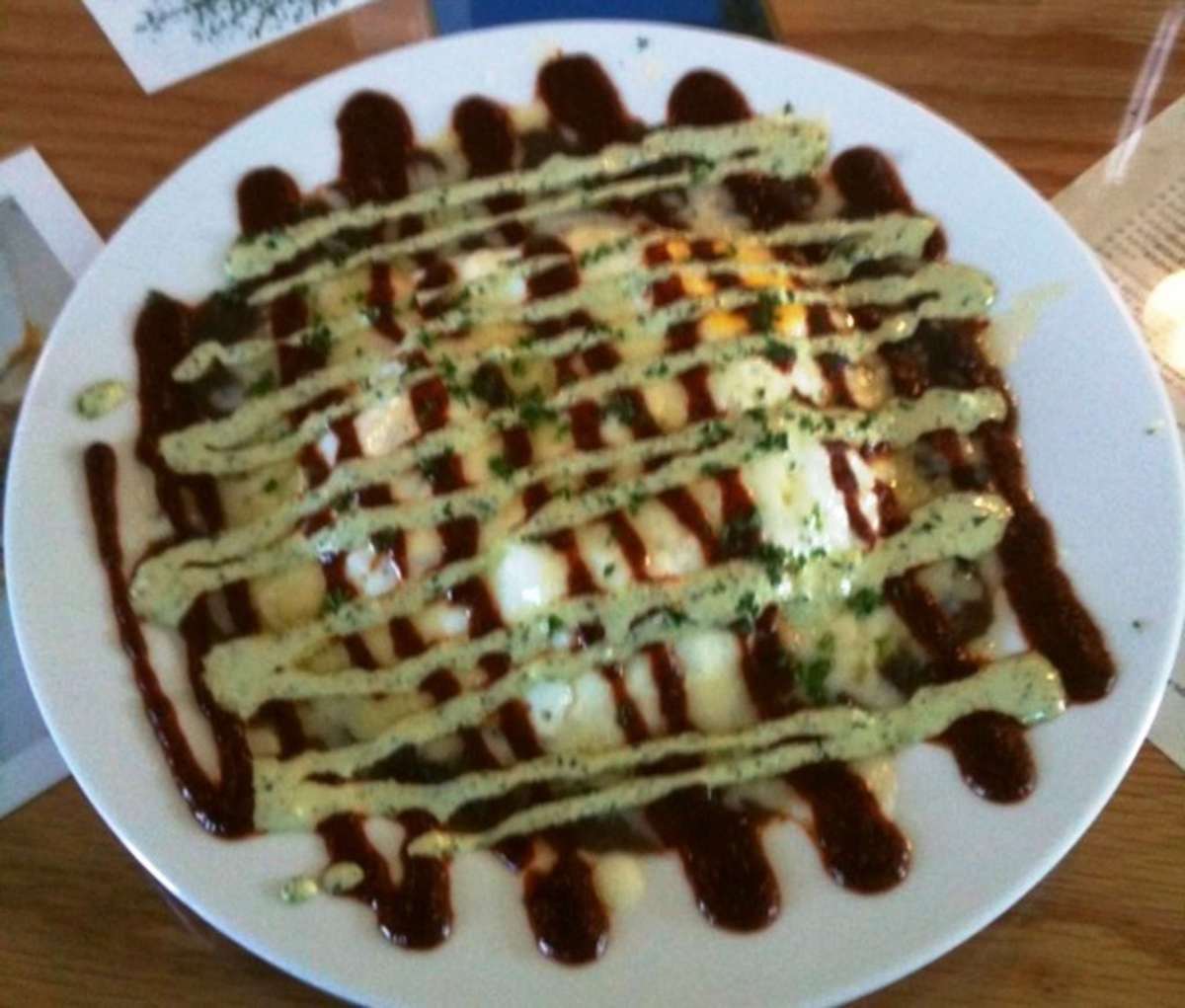 Photo credit: zomato