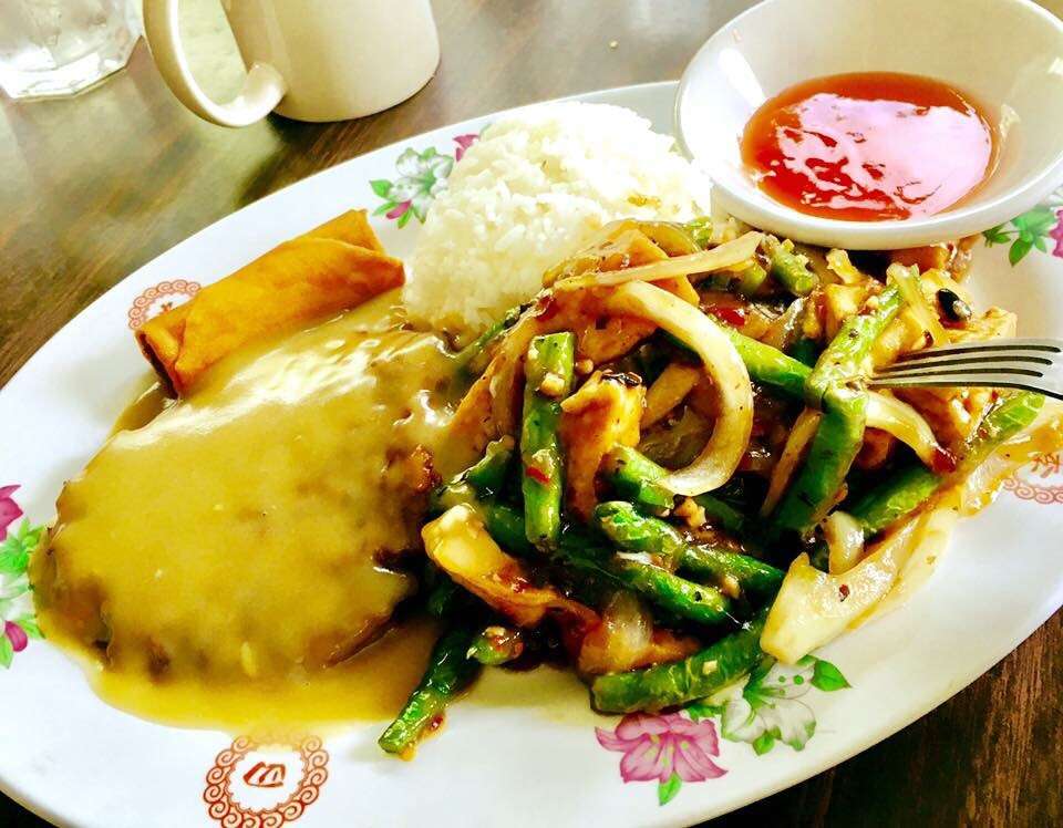 Photo credit: zomato