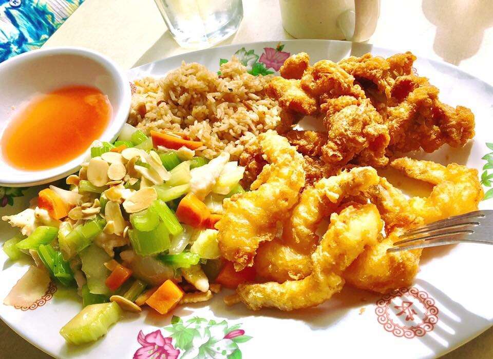 Photo credit: zomato