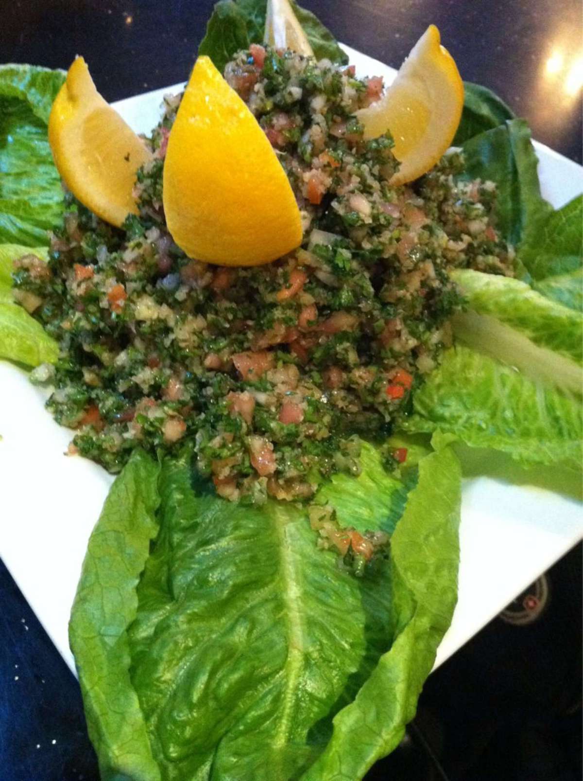 Photo credit: zomato