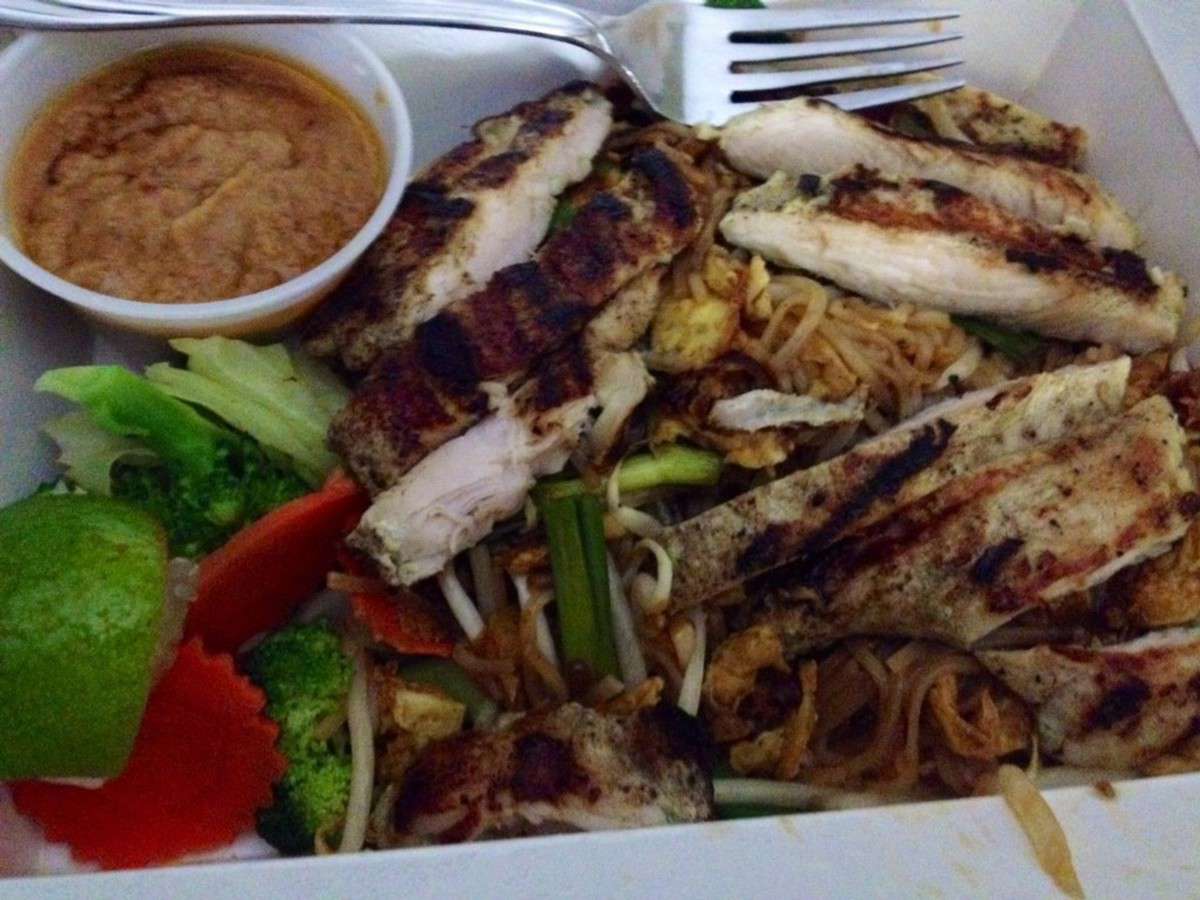 Photo credit: zomato