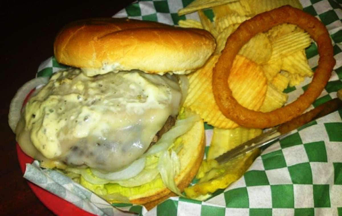 Photo credit: zomato