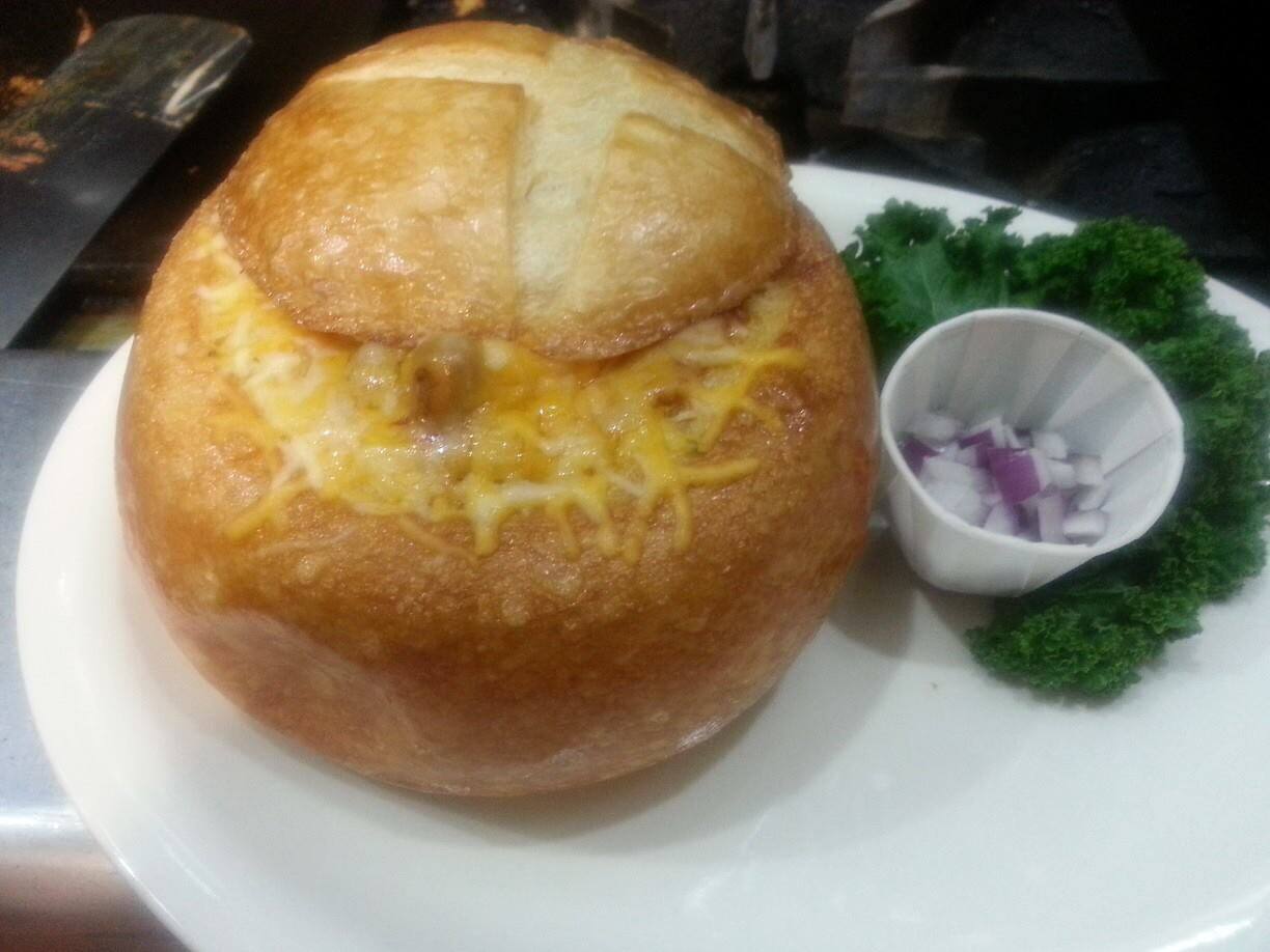 Photo credit: zomato