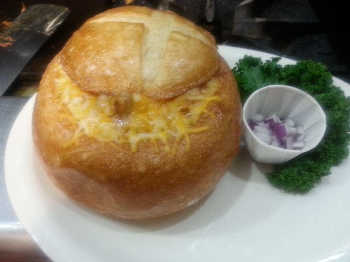Photo credit: zomato