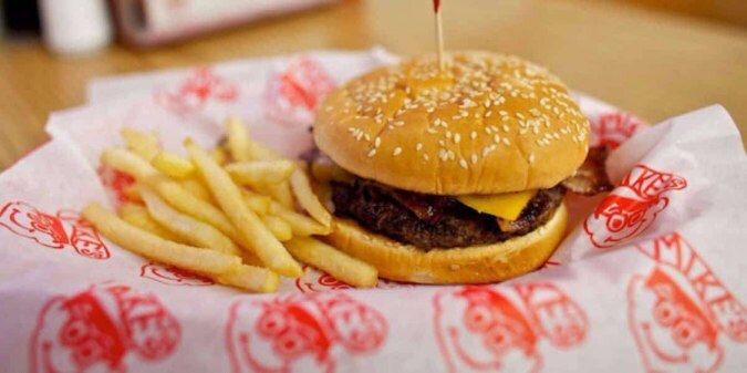 Photo credit: zomato