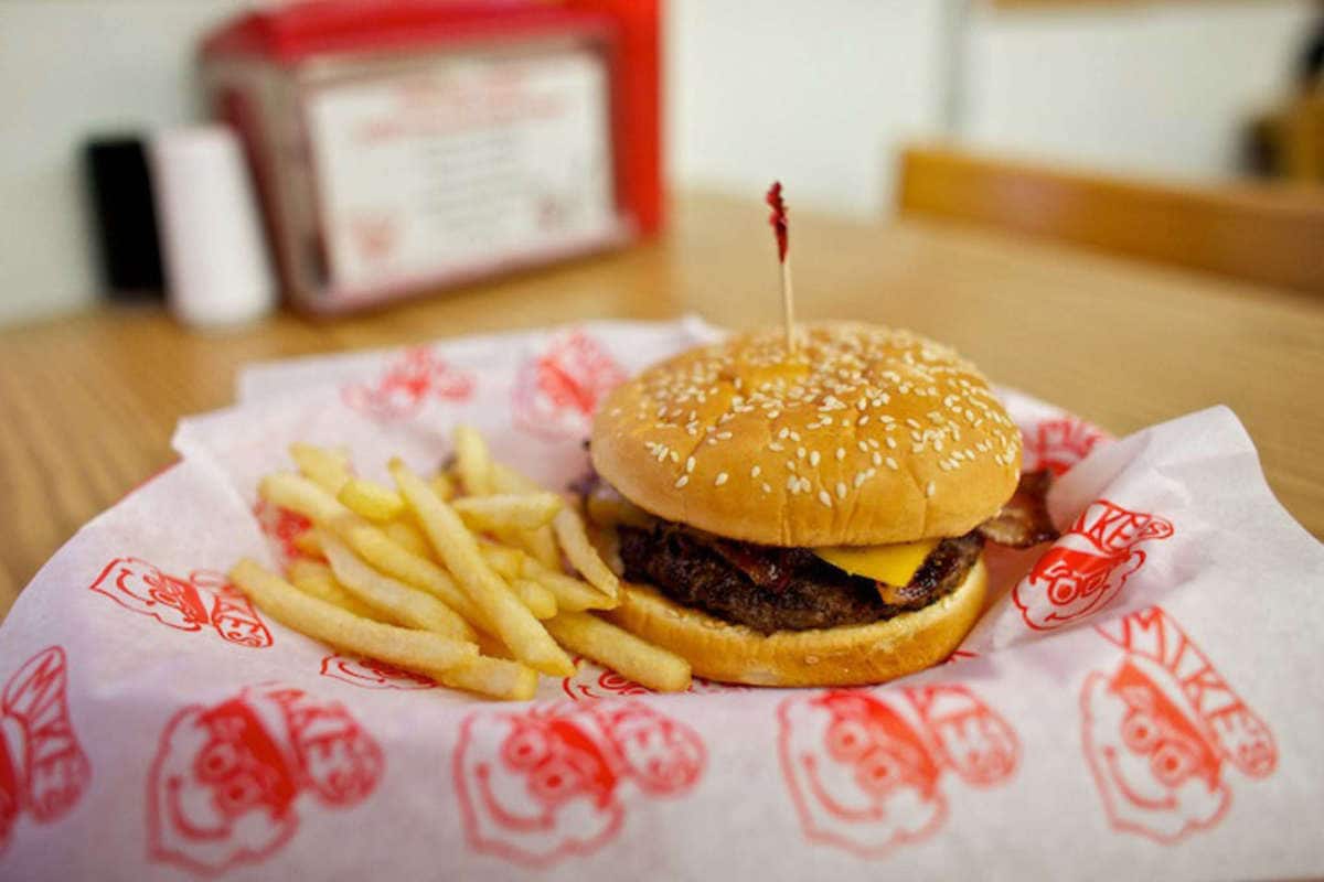Photo credit: zomato