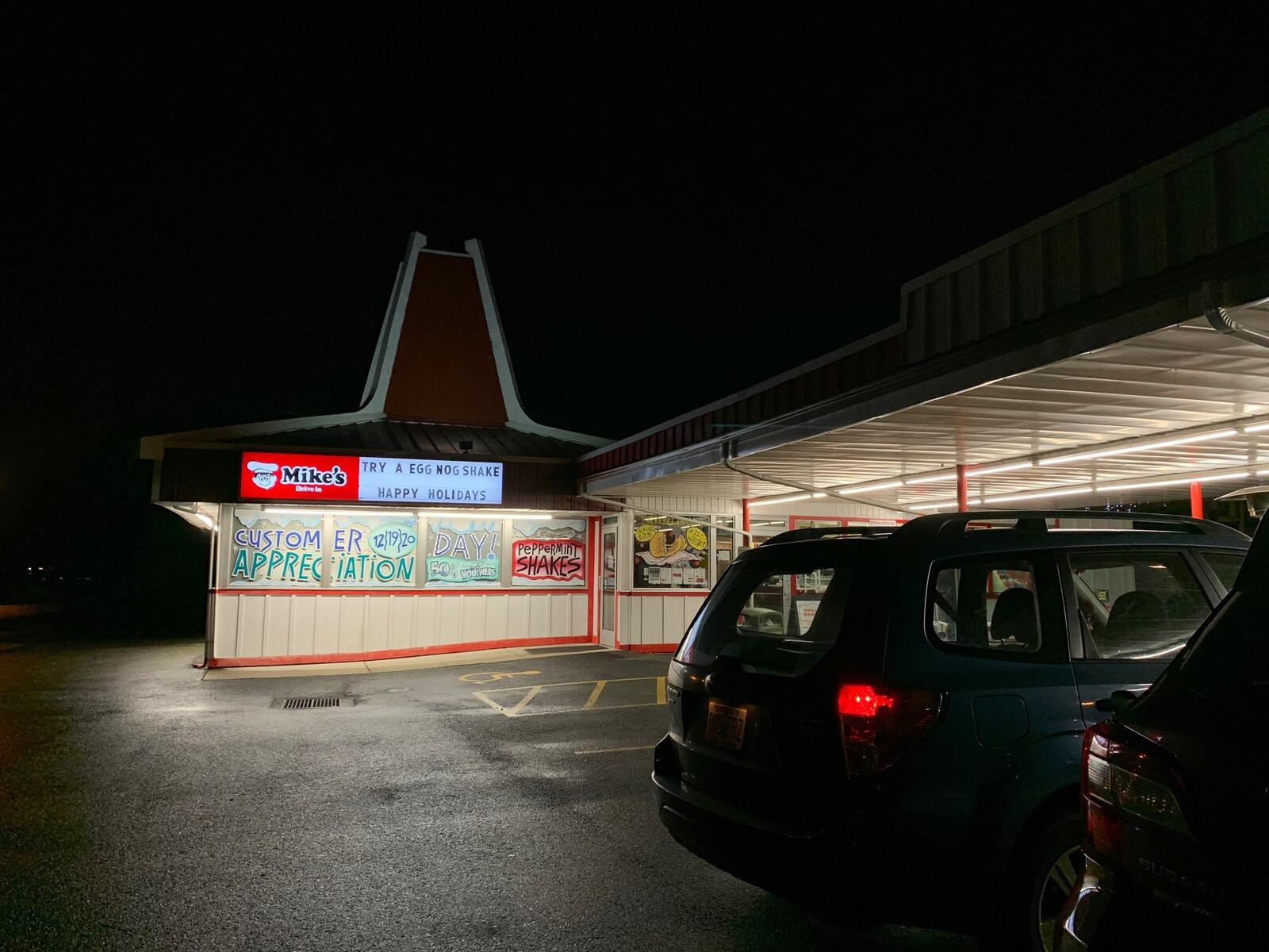 Photo credit: nextdoor