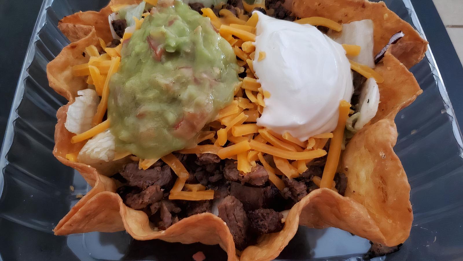 Photo credit: doordash