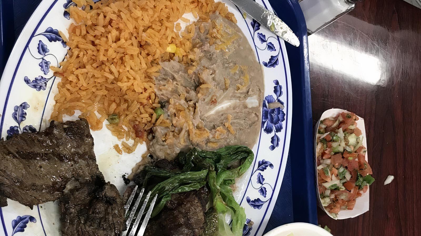 Photo credit: doordash