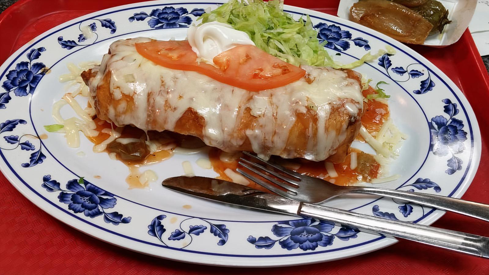 Photo credit: doordash