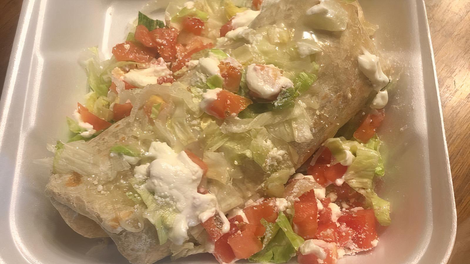 Photo credit: doordash