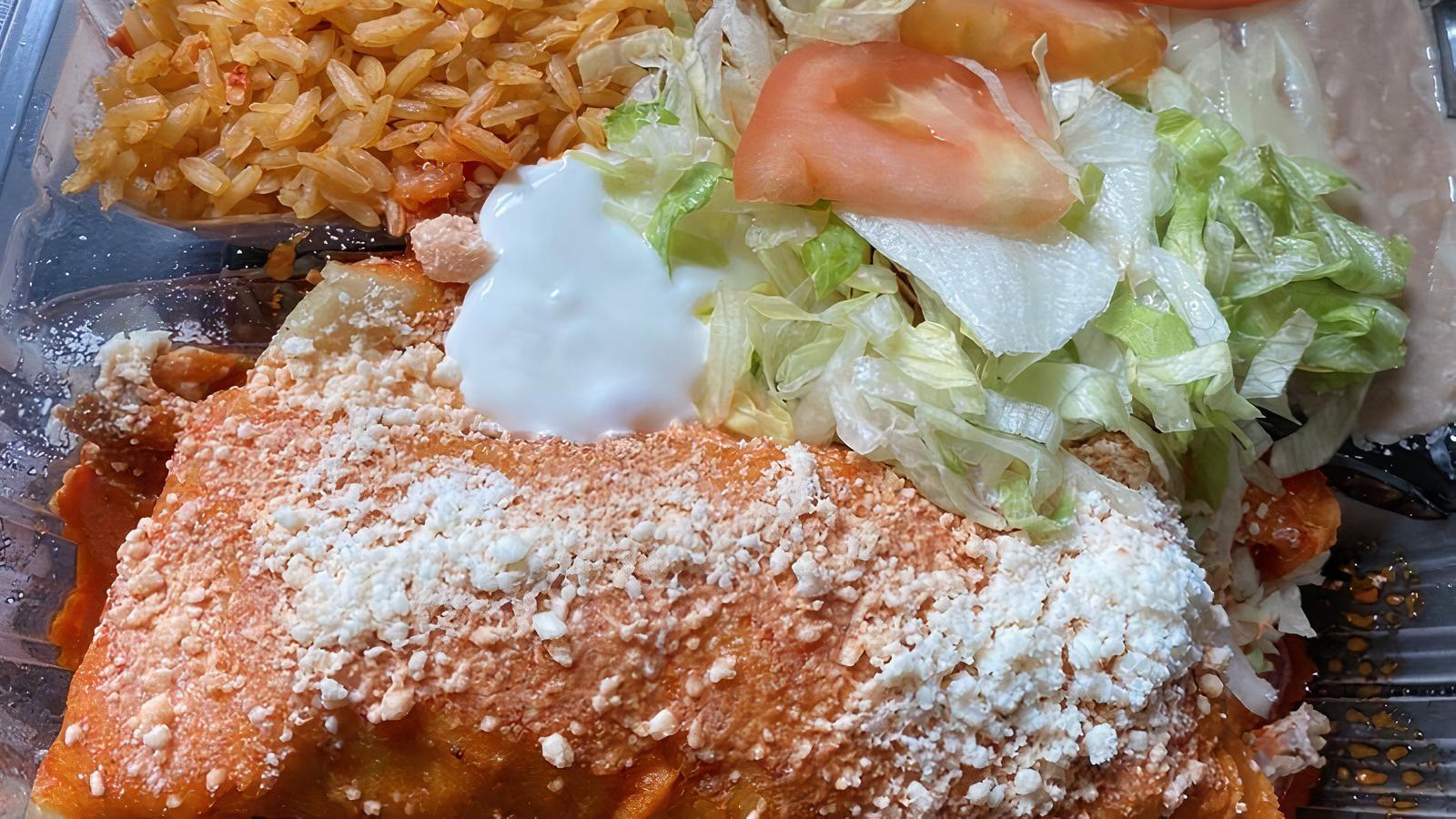 Photo credit: doordash