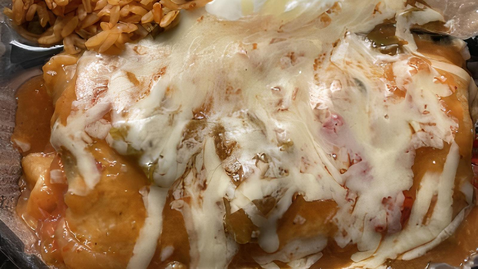 Photo credit: doordash