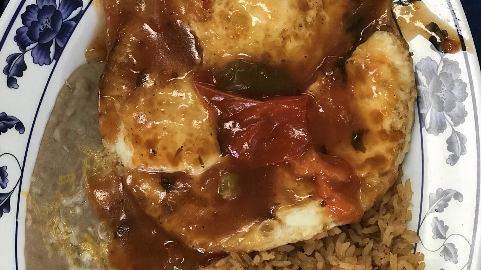 Photo credit: doordash