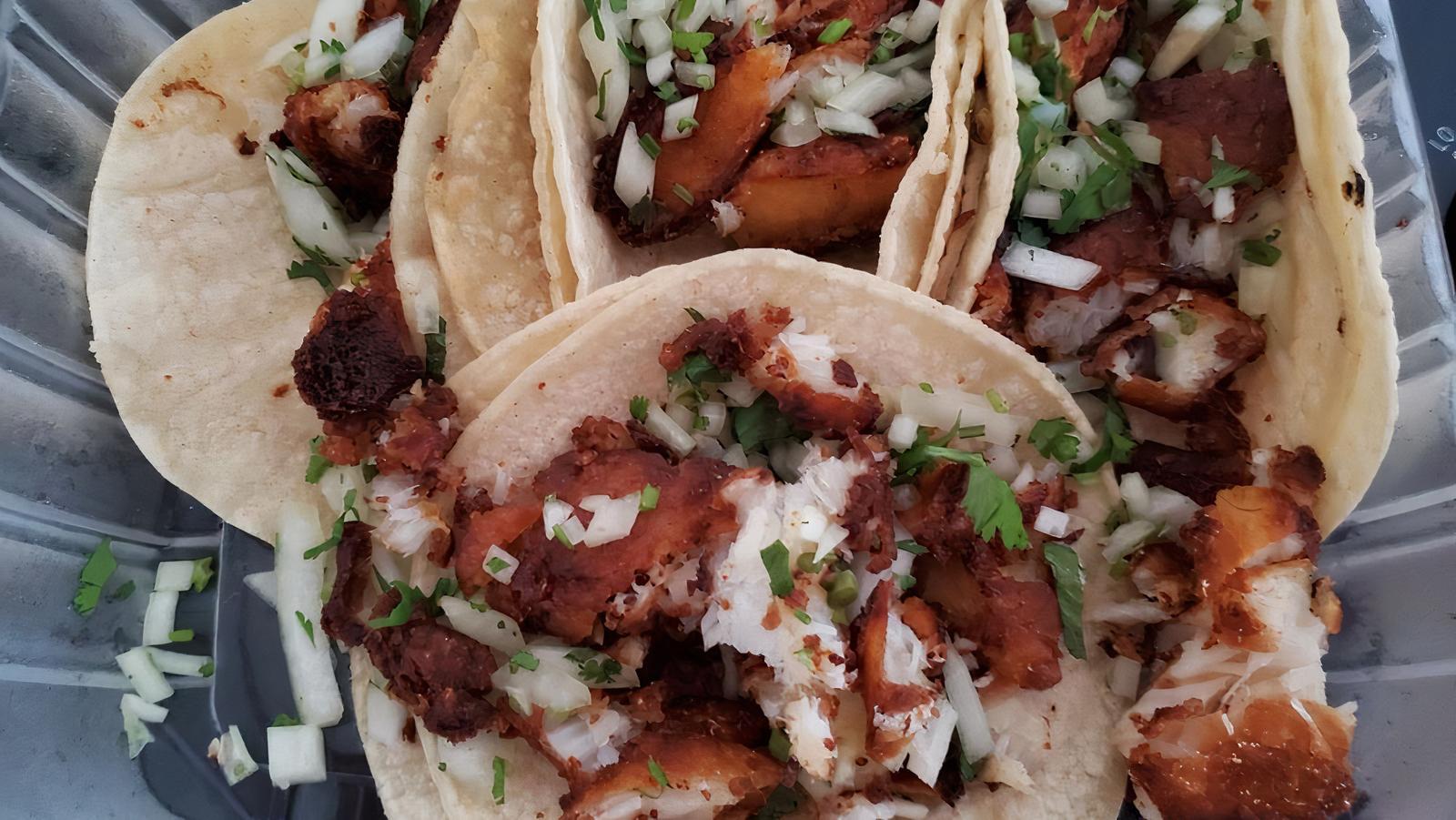 Photo credit: doordash