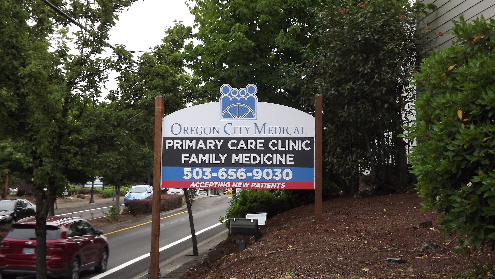 Neighborhood Health Center Oregon City Medical Clinic [formerly Oregon City Medical]