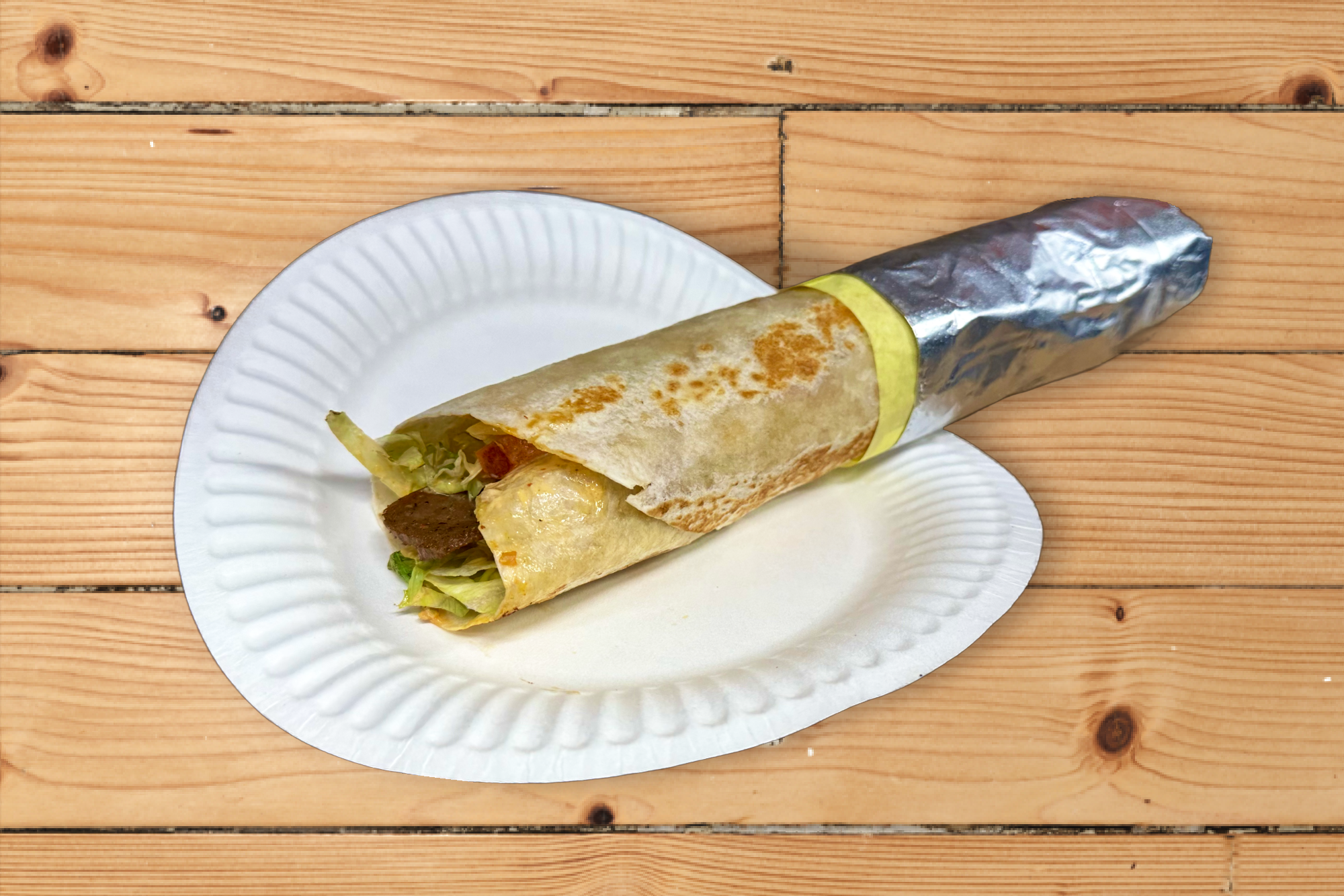 Photo credit: grubhub