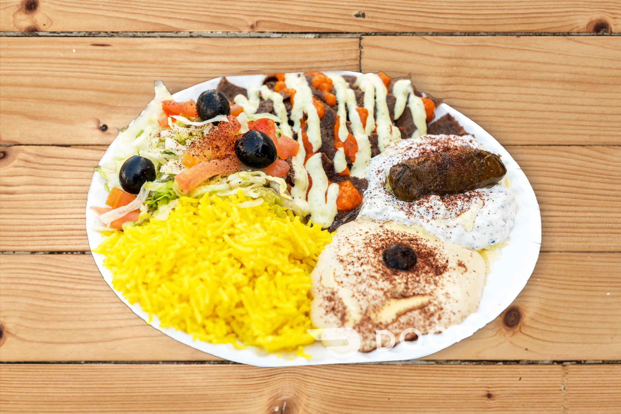 Photo credit: grubhub
