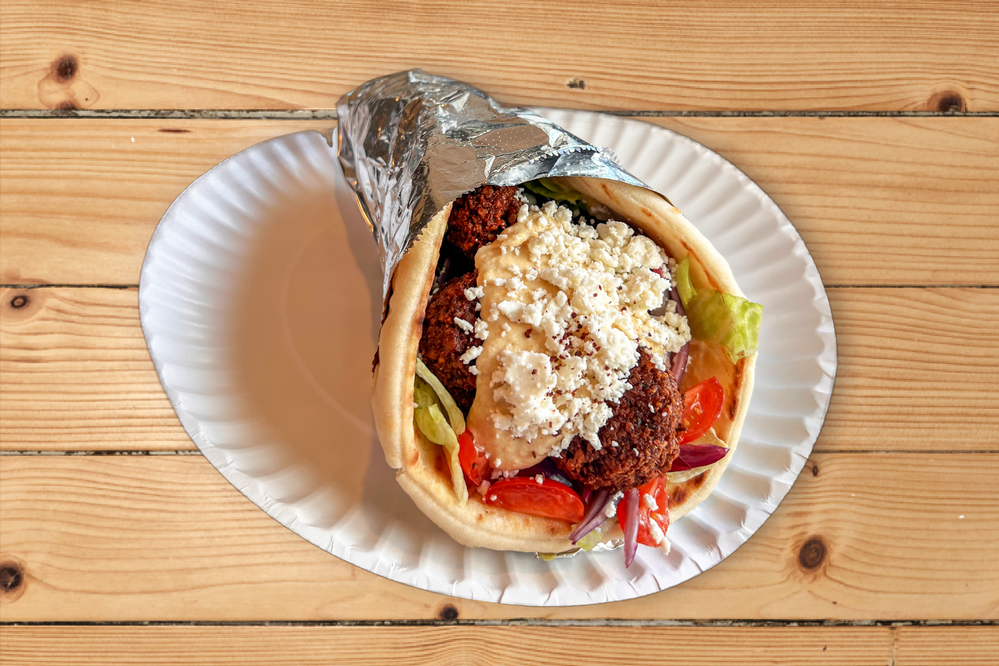 Photo credit: grubhub
