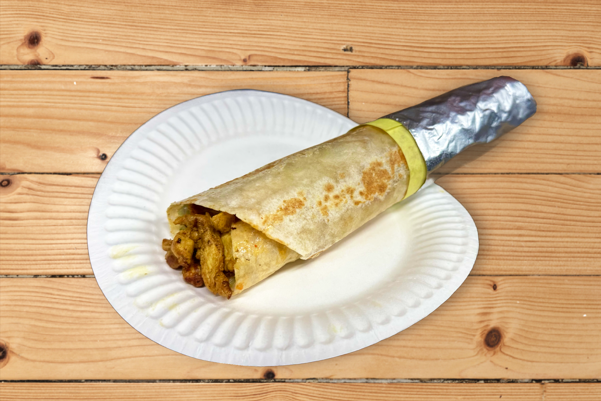 Photo credit: grubhub