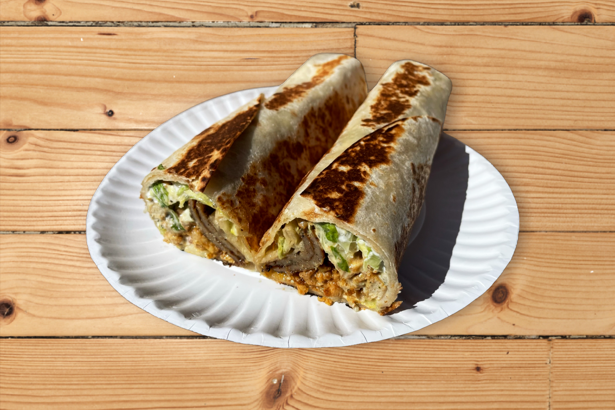 Photo credit: grubhub