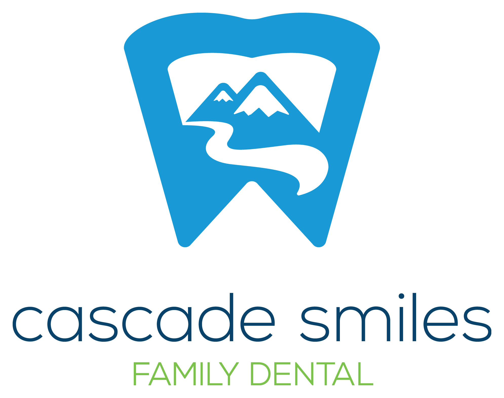 Cascade Smiles Family Dental | John Gallucci DMD, FAGD | Michelle Bloemers DMD