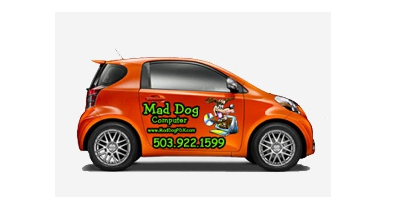 Mad Dog Computer Repair and Services