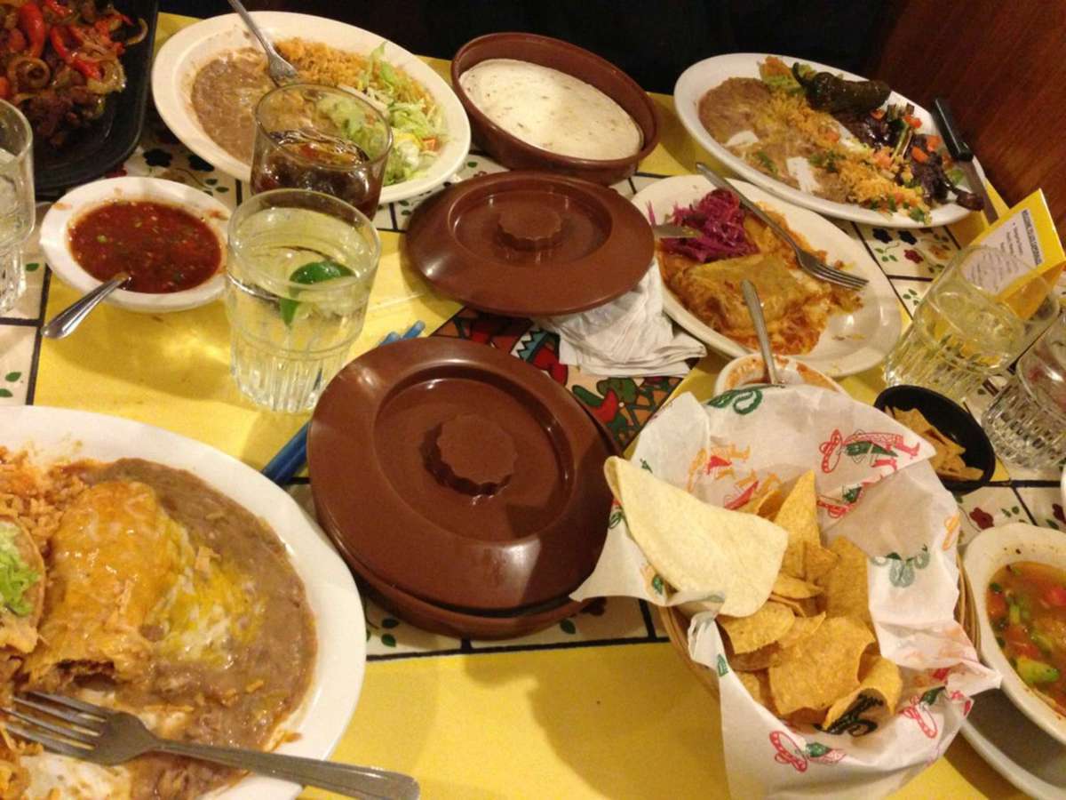 Photo credit: zomato
