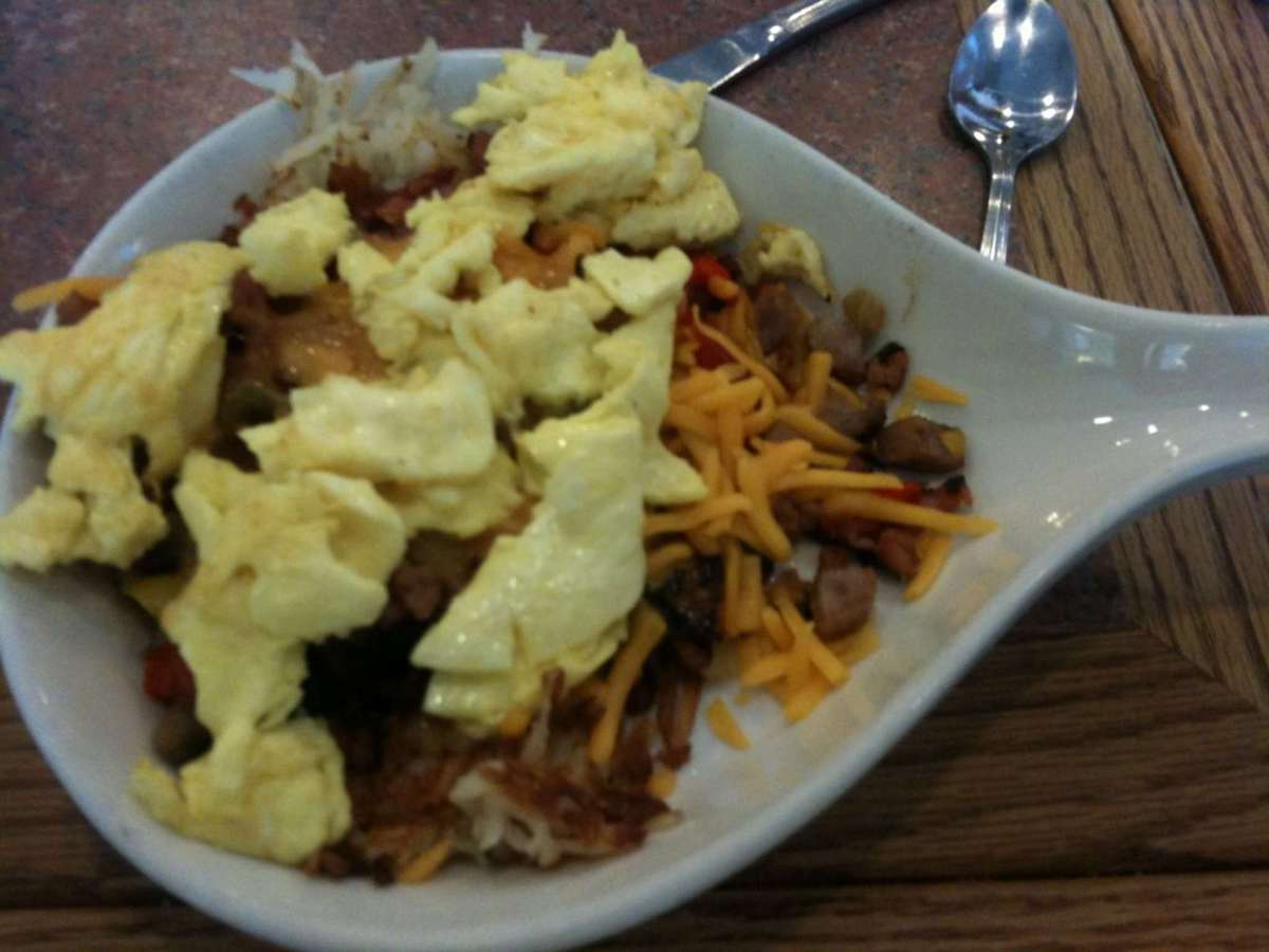 Photo credit: zomato