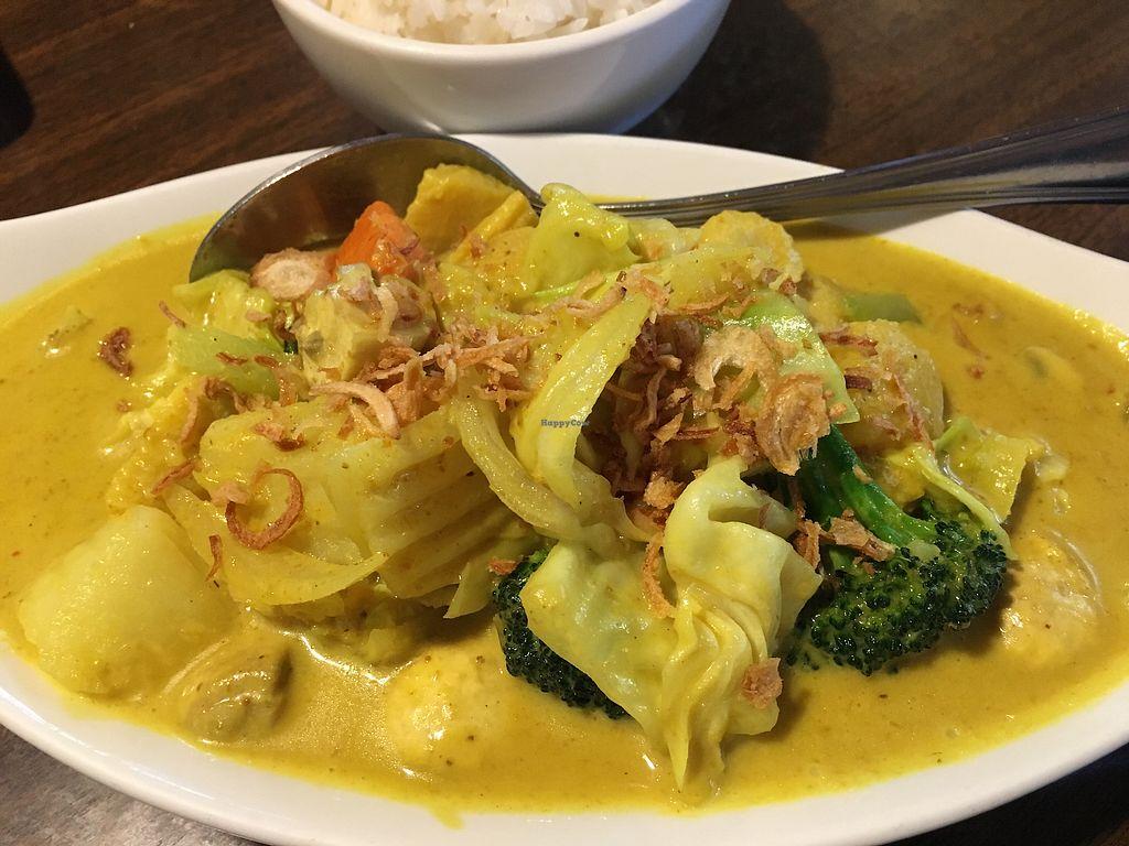 Photo credit: happycow