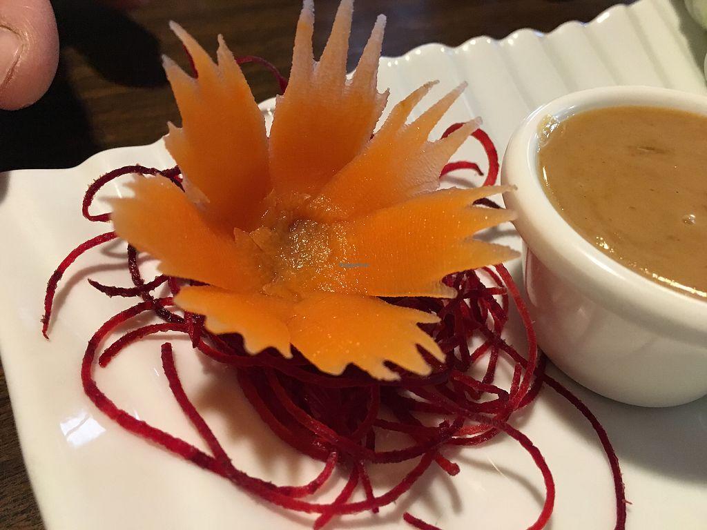 Photo credit: happycow