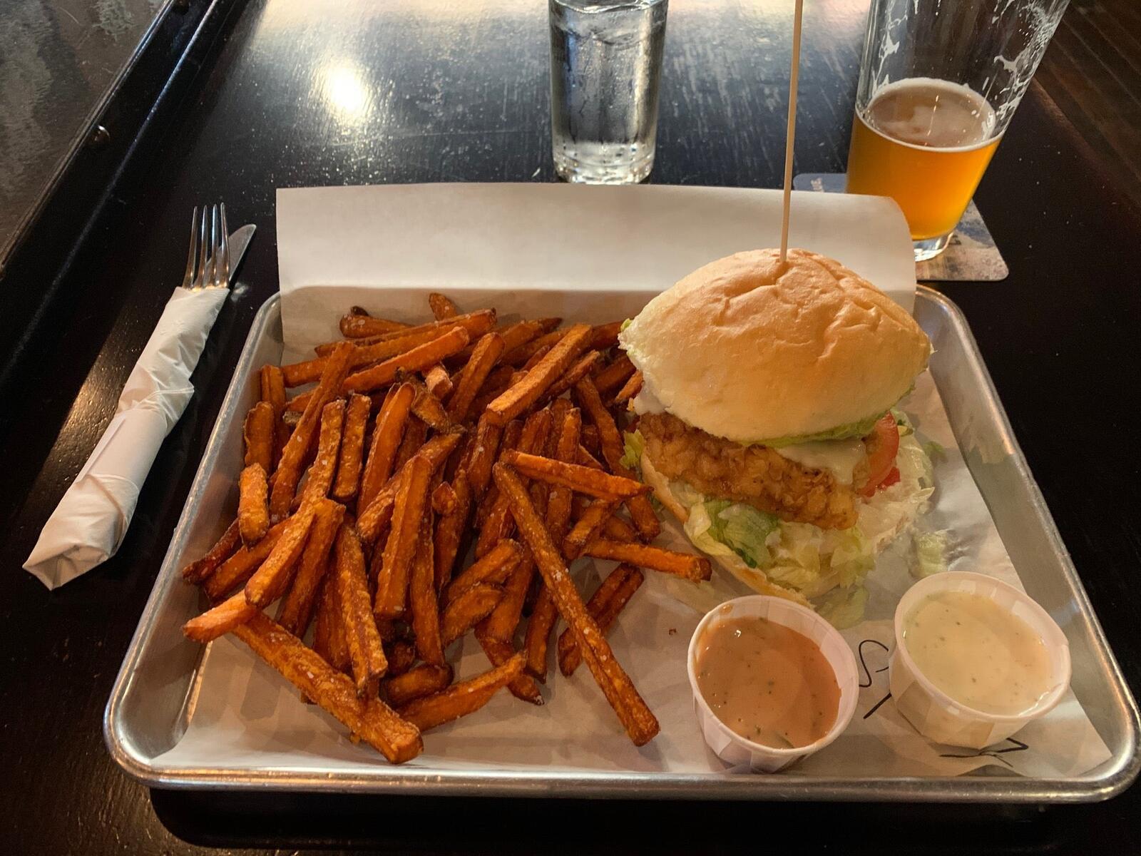 Photo credit: nextdoor