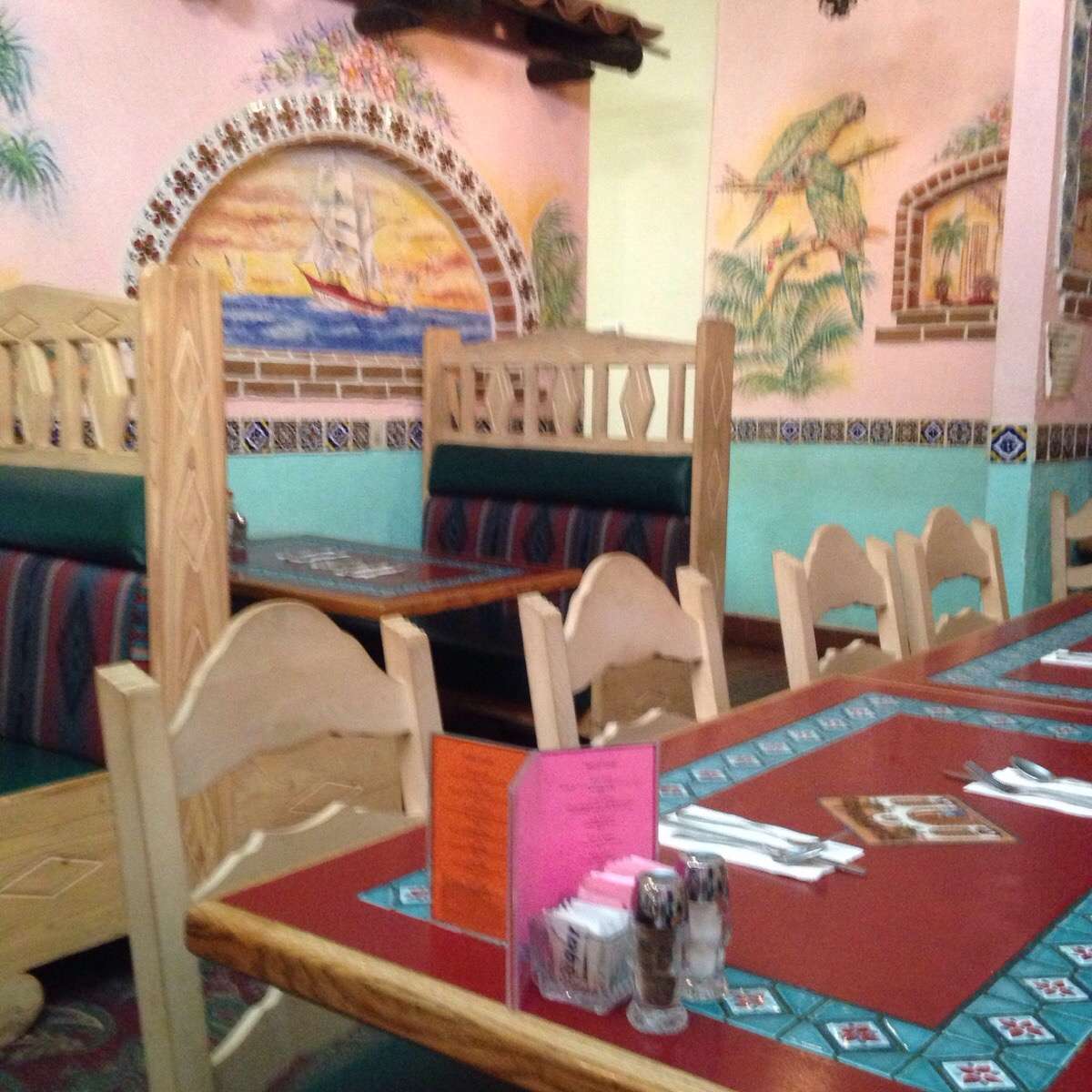 Ixtapa Mexican Restaurant