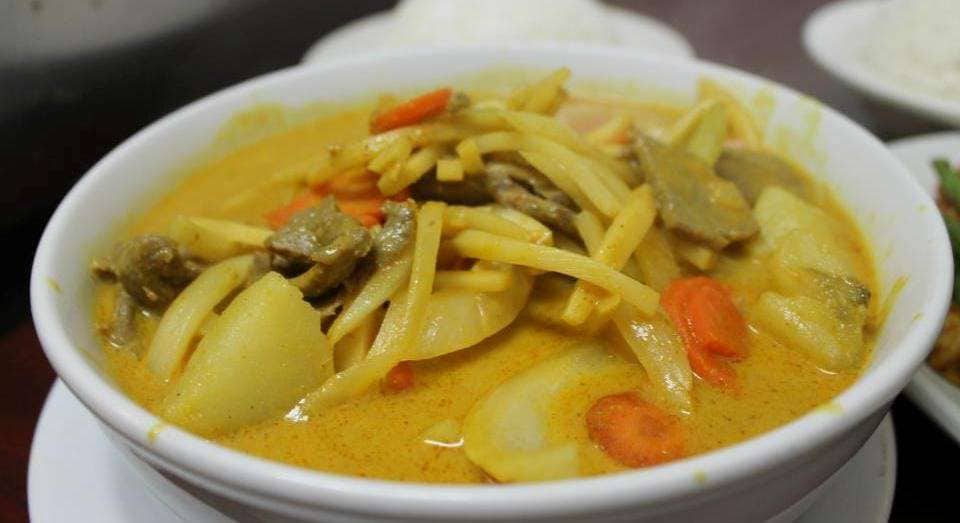 Photo credit: zomato