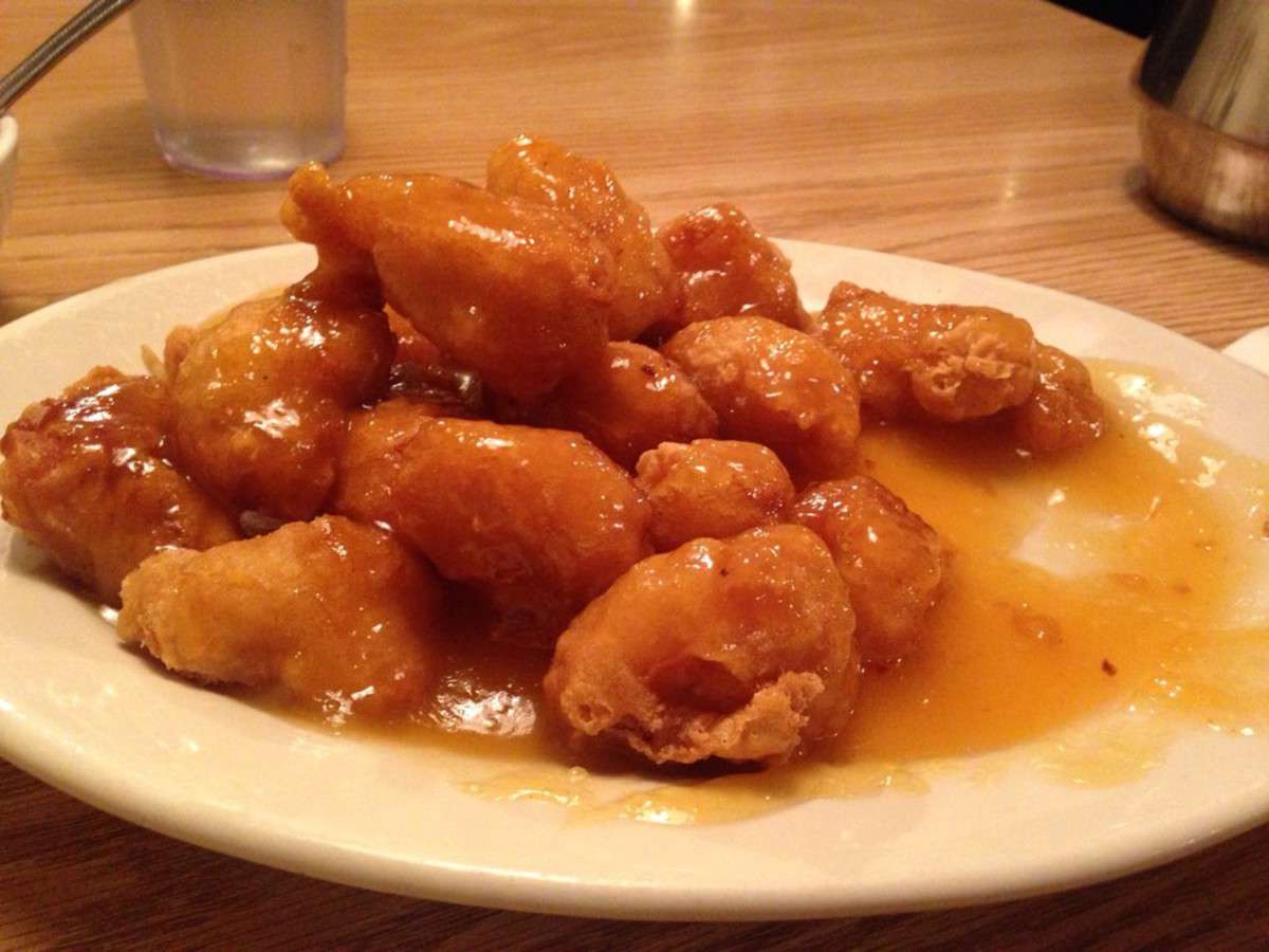 Photo credit: zomato