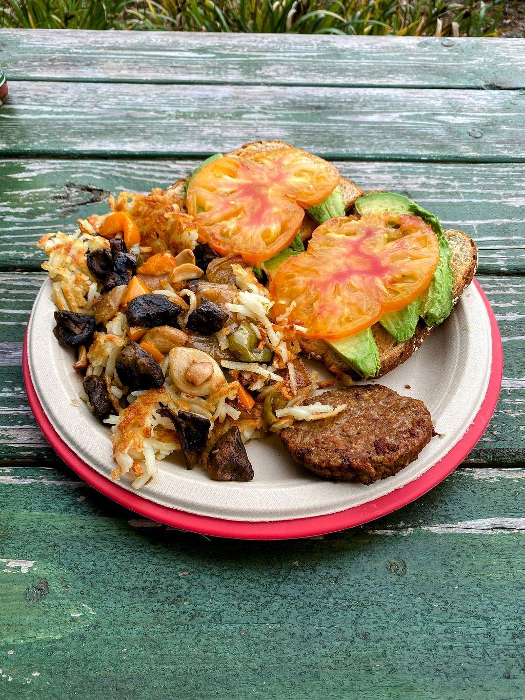 Photo credit: happycow