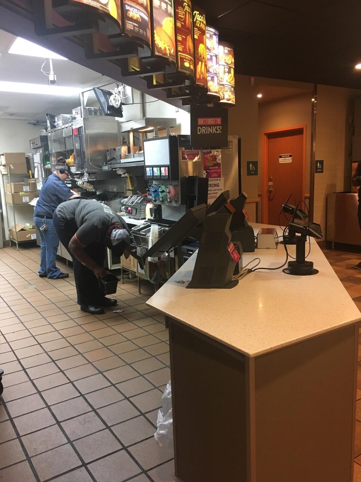 Photo credit: nextdoor