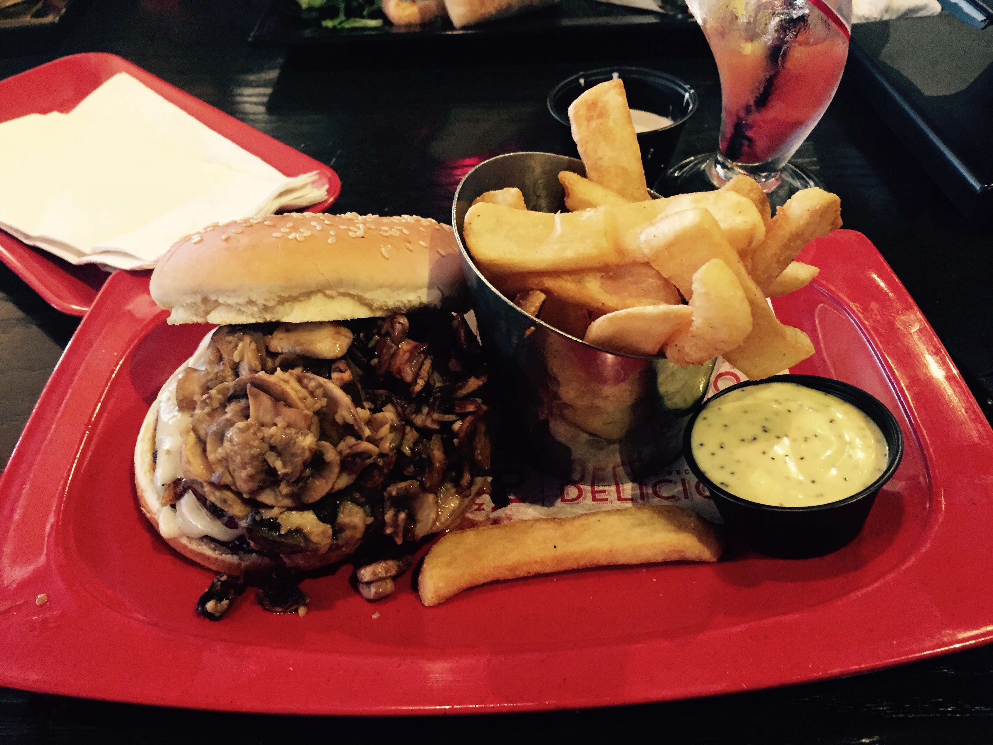 Photo credit: zomato
